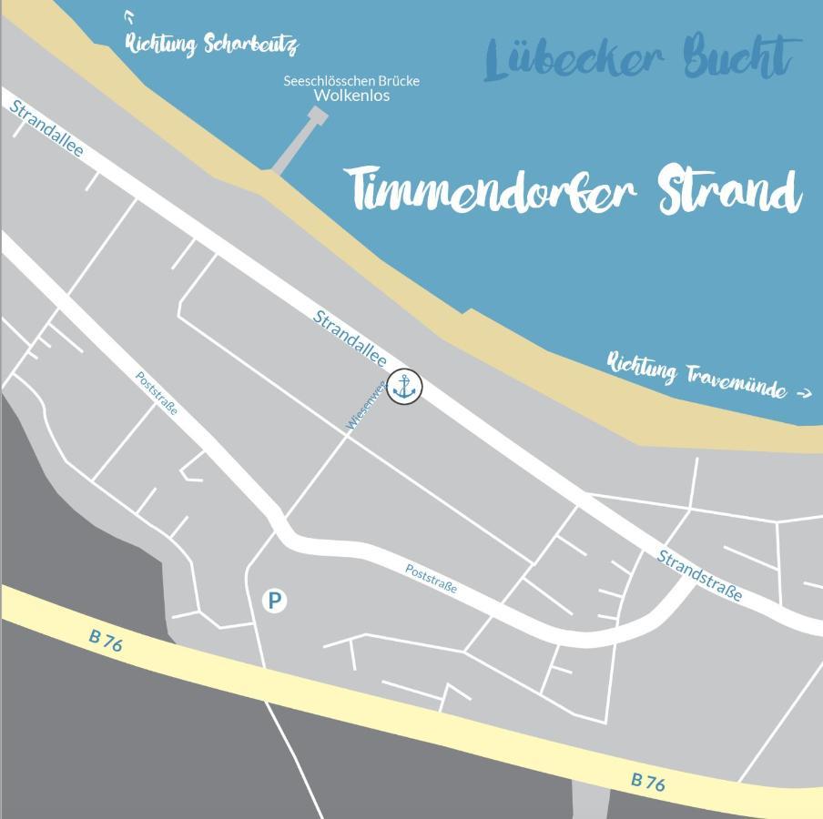 Ankerplatz Timmendorfer Strand Luaran gambar