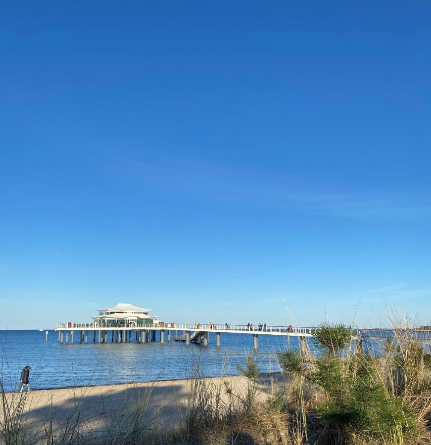 Ankerplatz Timmendorfer Strand Luaran gambar