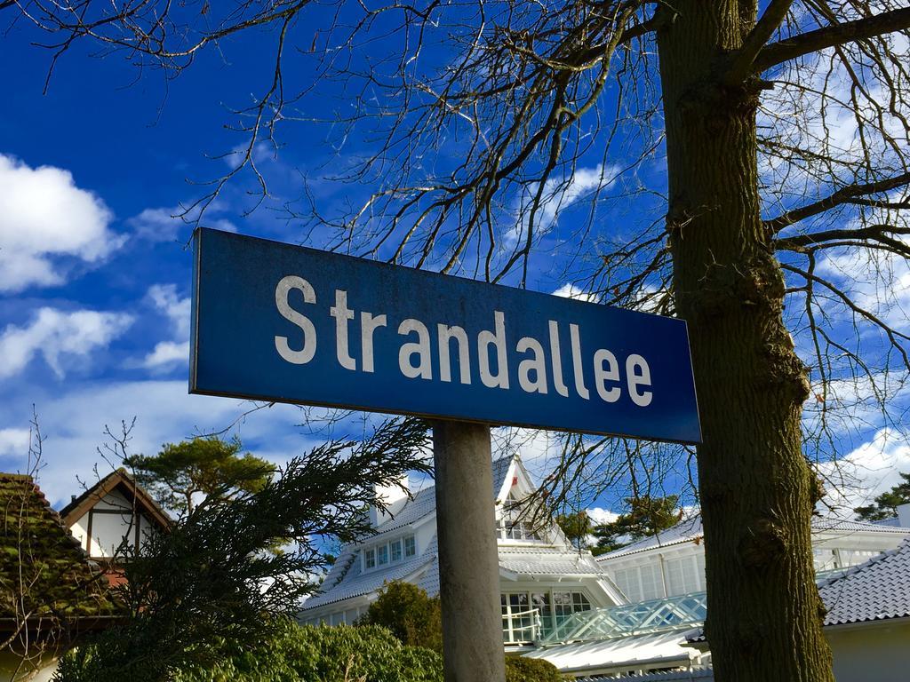 Ankerplatz Timmendorfer Strand Luaran gambar